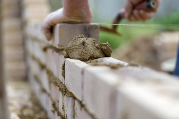 Best Concrete Foundation Repair in South Deerfield, MA